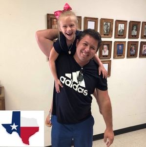 Meet your Posher, Nick